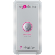 T-Mobile web'n'walk Box mini (weiß)