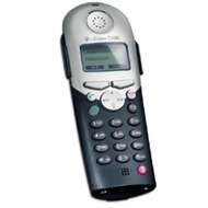 Telekom T-Sinus 700K schwarzblau