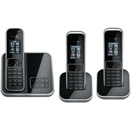Telekom Sinus A405 plus 2, schwarz