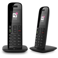 Telekom Speedphone 10 DUO - schwarz