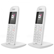 Telekom Speedphone 11 - DUO Set - wei