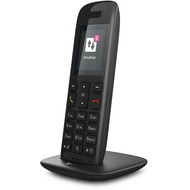Telekom Speedphone 11 - Limited Edition - schwarz