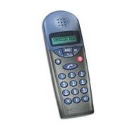 Telekom T-Easy CM410, schwarzblau zustzliches Handgert zu C410 (Basisstation erforderlich)