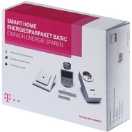 Telekom Telekom Smart Home Use Case Energiesparen
