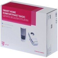 Telekom Telekom Smart Home Use Case Komfort