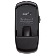 Bury basePlate System 9 fr CC9060 /  Aufnahmehalter fr activeCradle
