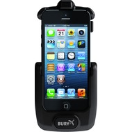 Bury activeCradle System 9 für iPhone 5/ 5S/ SE