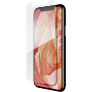 Thor Case-Fit mit Montagehilfe for iPhone 11 Pro Max clear