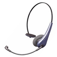 Tiptel Headset Komfort berkopf monaural fr tiptel 85 system, tiptel 275