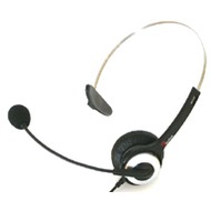Tiptel Headset Profi berkopf monaural fr tiptel 85 system, tiptel 275