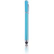 Twins Multipen Kugelschreiber-Stylus (kapazitiv), aquamarin-blau