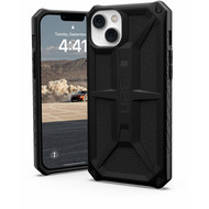 Urban Armor Gear Monarch Case, Apple iPhone 14 Plus, schwarz, 114033114040