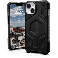 Urban Armor Gear Monarch Pro MagSafe Case, Apple iPhone 14/ 13, carbon fiber, 114028114242