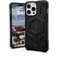 Urban Armor Gear Monarch Pro MagSafe Case, Apple iPhone 14 Pro Max, carbon fiber, 114031114242