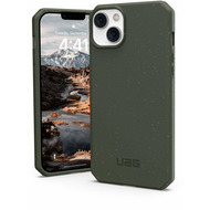 Urban Armor Gear Outback-BIO Case, Apple iPhone 14 Plus, olive, 114073117272