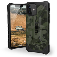 Urban Armor Gear Pathfinder Case, Apple iPhone 12/12 Pro, forest camo, 112357117271