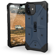 Urban Armor Gear Pathfinder Case, Apple iPhone 12/ 12 Pro, mallard (blau), 112357115555