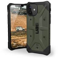 Urban Armor Gear Pathfinder Case, Apple iPhone 12/ 12 Pro, olive, 112357117272