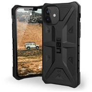 Urban Armor Gear Pathfinder Case, Apple iPhone 12/12 Pro, schwarz, 112357114040