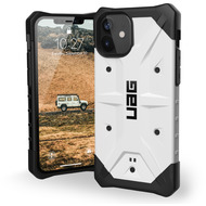 Urban Armor Gear Pathfinder Case, Apple iPhone 12/12 Pro, wei, 112357114141