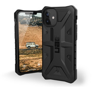 Urban Armor Gear Pathfinder Case, Apple iPhone 12 mini, schwarz, 112347114040