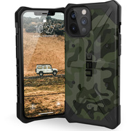 Urban Armor Gear Pathfinder Case, Apple iPhone 12 Pro Max, forest camo, 112367117271