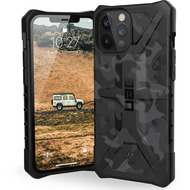 Urban Armor Gear Pathfinder Case, Apple iPhone 12 Pro Max, midnight camo, 112367114061