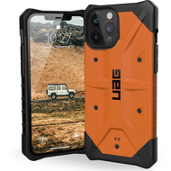 Urban Armor Gear Pathfinder Case, Apple iPhone 12 Pro Max, orange, 112367119797