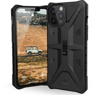 Urban Armor Gear Pathfinder Case, Apple iPhone 12 Pro Max, schwarz, 112367114040