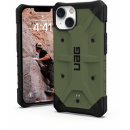 Urban Armor Gear Pathfinder Case, Apple iPhone 14/ 13, olive, 114060117272