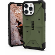 Urban Armor Gear Pathfinder Case, Apple iPhone 14 Pro Max, olive, 114063117272
