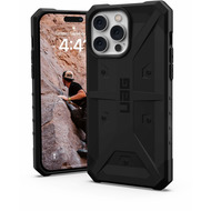 Urban Armor Gear Pathfinder Case, Apple iPhone 14 Pro Max, schwarz, 114063114040