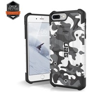 Urban Armor Gear Pathfinder Case Apple iPhone 8/ 7/ 6S Plus weiß/ camo