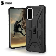Urban Armor Gear Pathfinder Case, Samsung Galaxy S20 FE /  S20 FE 5G, schwarz, 212677114040