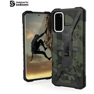 Urban Armor Gear Pathfinder Case, Samsung Galaxy S20, forest camo, 211977117271