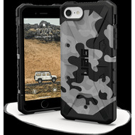 Urban Armor Gear Pathfinder SE Case, Apple iPhone SE (2022 & 2020)/ 8, midnight camo, 114006114061