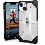 Urban Armor Gear Plasma Case, Apple iPhone 14/ 13, ice (transparent), 114064114343