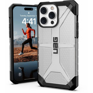 Urban Armor Gear Plasma Case, Apple iPhone 14 Pro Max, ice (transparent), 114067114343