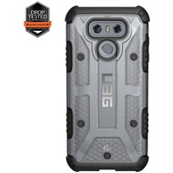 Urban Armor Gear Plasma Case - LG G6 - Ice (transparent)