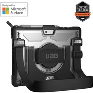 Urban Armor Gear Plasma Case, Microsoft Surface Go, ice