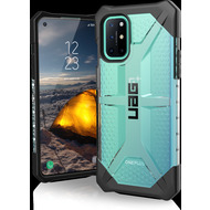 Urban Armor Gear Plasma Case, OnePlus 8T, ice (transparent), 712713114343