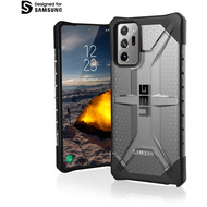 Urban Armor Gear Plasma Case, Samsung Galaxy Note20 Ultra 5G, ash (grau), 212203113131