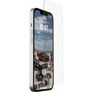 Urban Armor Gear PLUS Tempered Glass Displayschutz, Apple iPhone 14/ 13, 144007110000