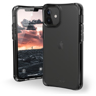 Urban Armor Gear Plyo Case, Apple iPhone 12/12 Pro, ice (transparent), 112352114343