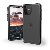 Urban Armor Gear Plyo Case, Apple iPhone 12 mini, ice (transparent), 112342114343