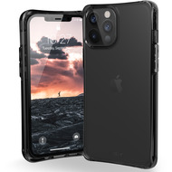 Urban Armor Gear Plyo Case, Apple iPhone 12 Pro Max, ash (grau transparent), 112362113131