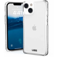 Urban Armor Gear Plyo Case, Apple iPhone 14/ 13, ice (transparent), 114084114343