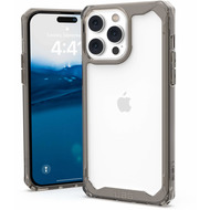 Urban Armor Gear Plyo Case, Apple iPhone 14 Pro Max, ash (grau transparent), 114087113131