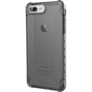Urban Armor Gear Plyo Case - Apple iPhone 7 Plus /  iPhone 8 Plus/ 6S Plus - ash (transparent)