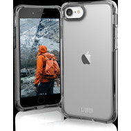 Urban Armor Gear Plyo Case, Apple iPhone SE (2020)/ 8/ 7/ 6S, ice (transparent), 112042114343